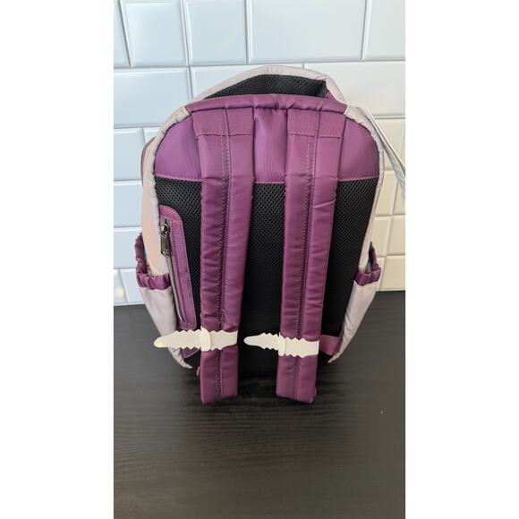 Lug x Run Disney 2025 Wine and Dine Weekend Hopper Backpack NEW main image 5